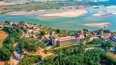 Phalaka Hotel & Resort Hotels in Mangshi