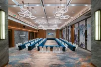 Shangrao International Grand Htoel - Business
