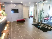 HOTEL LiVEMAX PREMIUM Hiroshima