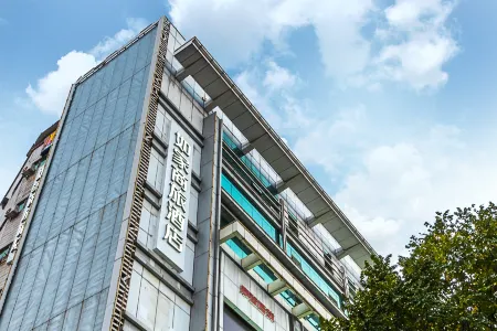 如家商旅酒店（廣州白雲山京溪南方醫院地鐵站店）
