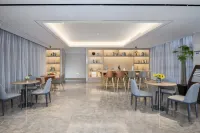 Kyriad Hotel (Luoyang Longmen high-speed railway station Branch)