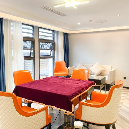 WANDFO HOTEL