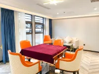 WANDFO HOTEL Hotels in Santai County