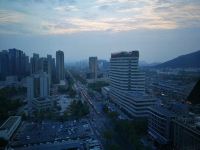 杭州远方的家公寓(人民大道分店) - 北欧一室一厅套房
