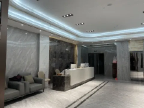 โรงแรมโบกัง