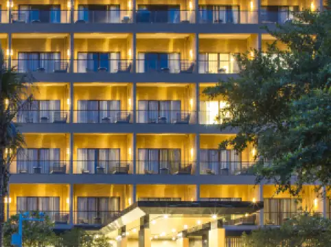 Top 10 Premium Hotels in Maoming