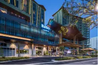 Crystalbrook Bailey Hotels near Fishery Falls Cairns Holiday Park