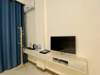 Oasis Hotel - Inns