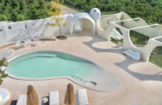 上海Nous麓眠設計師民宿