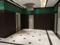睿柏云酒店(天津营口道地铁站五大道店) - 公共区域