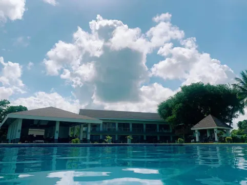 El Pueblo De Hermano by Cocotel Здоровье и отдых Photos