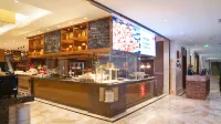 Crowne Plaza NANCHANG RIVERSIDE by IHG - breakfast