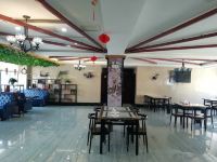都市118连锁酒店(连云港火车东站店) - 餐厅