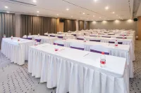 Lavande Hotel (Huizhou West Lake) - جاكوزي