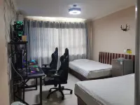 Hutubi Xintian Hotel Hotels in Hutubi