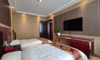 Minle Tianxiang Famous Garden Boutique Hotel
