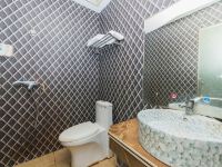 福州华庭商务宾馆 - 标准双床房A