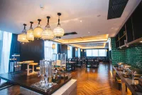 TILL BRIGHT Hotel (Liling Century Plaza) - breakfast