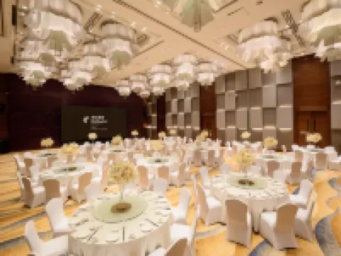 Holiday Inn QINGDAO CITY CENTRE by IHG Hotels in Qingdao