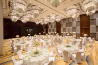 Holiday Inn QINGDAO CITY CENTRE by IHG Hotels in Qingdao