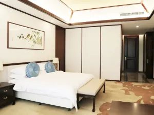 Holiday Inn Wuyuan Huazhong