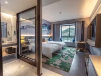 Fuding Mingjing Hotel Hoteles en Fuding