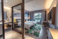 Fuding Mingjing Hotel Hotel in zona Ziguo Temple
