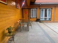 万巴客度假酒店(河源巴伐利亚店) - 三房(温泉别墅)(七街38)