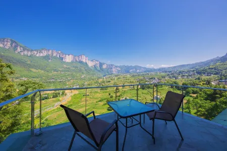 Xiangziyou Resort Hotel Отели рядом с достопримечательностью «Lu Yuan Ping»