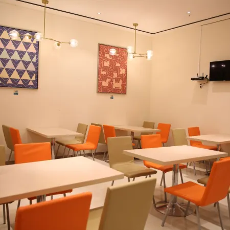 City Comfort Inn Hotel (Shanglin Longhu)