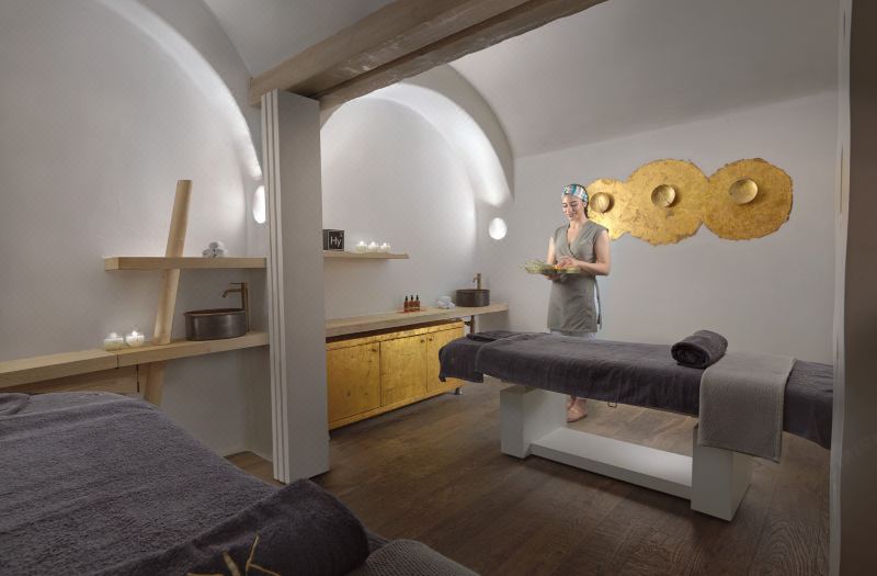 Kove Hotel & Spa Mykonos - MGallery Collection photo 2