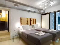 Athens Green Apartments Hotels near British Embassy Athens
