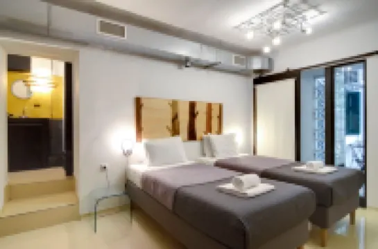 Athens Green Apartments