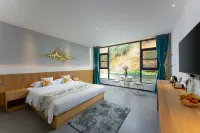 Floral Hotel · Guiyuan Siju Hotel (South Gate of Huangshan Scenic Area,Feicui Valley)