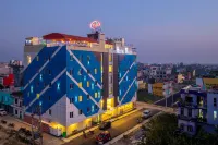 Hotel Maxx Hotel a Nepalganj