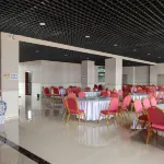 Chaka Yanhu Xingruhai Hotel