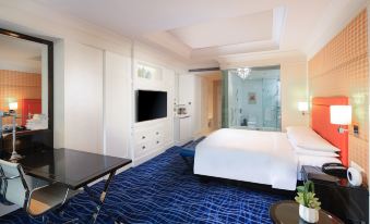 JW Marriott Hotel Hangzhou