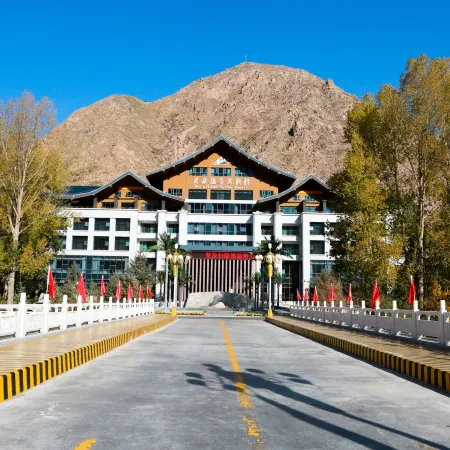 Wu Wei Hot Spring Resort