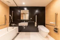 Hotel Vista Fukuoka Nakasu-Kawabata