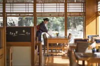 ホテルオークラ・アムステルダム