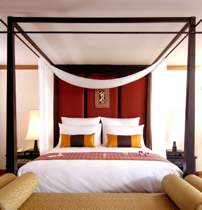 スイート(ayuthaya) ヒルトン・ホアヒン・リゾート&スパの写真