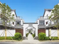 Q villa Hotels near Yingde Xianqiao Underground River