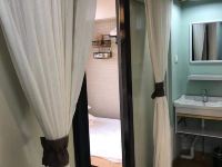 东山马銮湾度假公寓 - 同学时代床位房(公共卫浴)