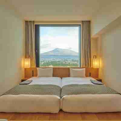 克拉德酒店 Rooms