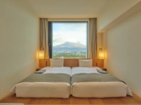 Hotel Clad Hotels in Hakone