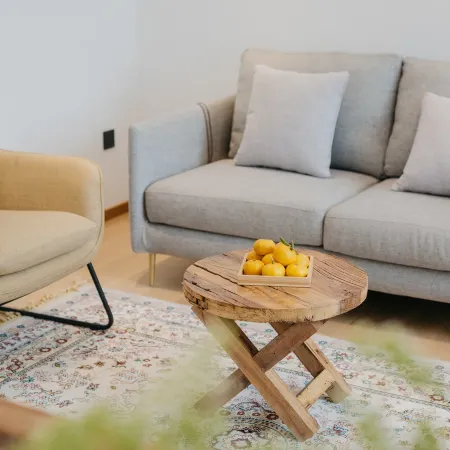 Zhenai Fanshe Homestay