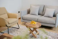 Zhenai Fanshe Homestay