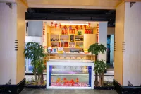 Nanchong North Station Shibao Hotel Hotels in Nanchongbei Railway Station