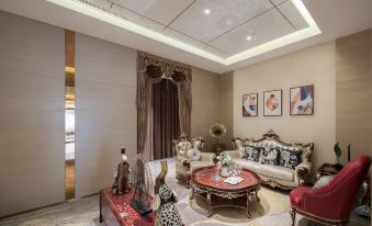 Qingyuan Mingyue Grand Hotel