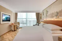 Vienna Classic Hotel（ Fuyang Qinghe Road East Jindi Plaza）